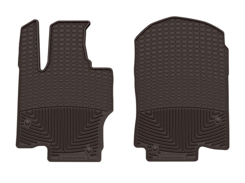 All Weather Floor Mats