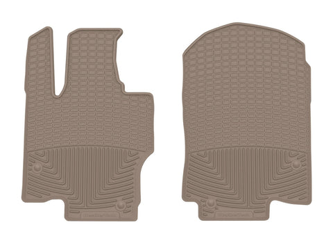 All Weather Floor Mats