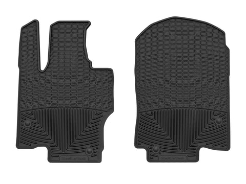 All Weather Floor Mats