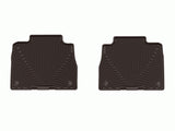 All Weather Floor Mats