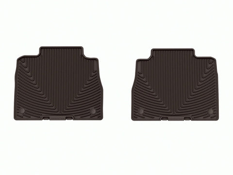 All Weather Floor Mats
