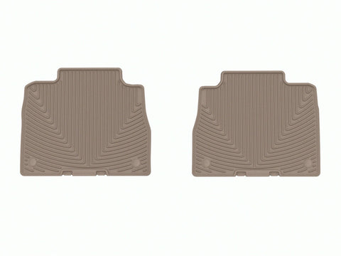 All Weather Floor Mats