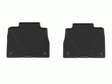 All Weather Floor Mats