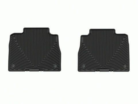 All Weather Floor Mats