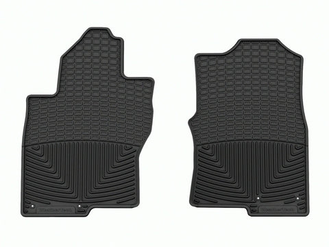 All Weather Floor Mats