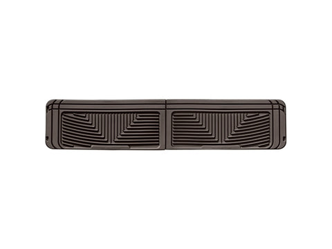 All Weather Floor Mats