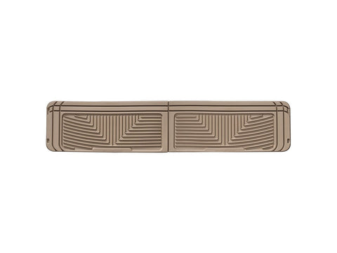 All Weather Floor Mats