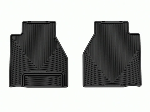 All Weather Floor Mats