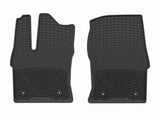All Weather Floor Mats