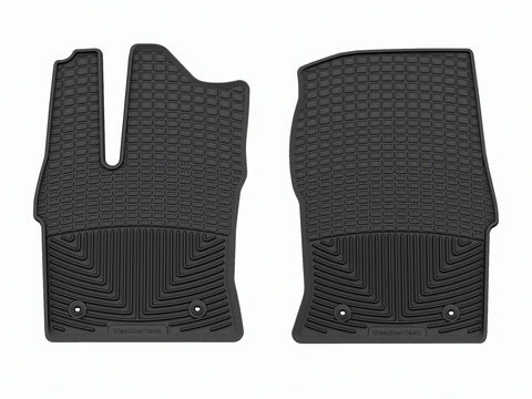 All Weather Floor Mats