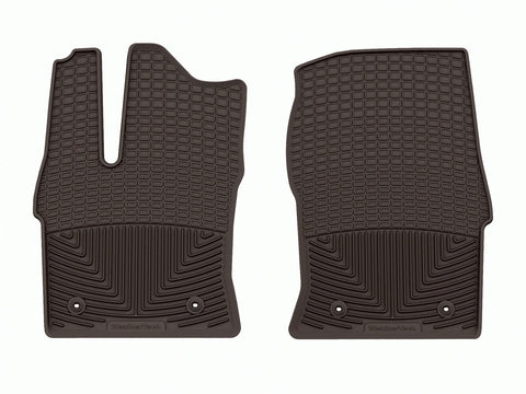 All Weather Floor Mats