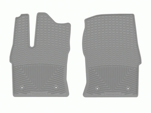 All Weather Floor Mats