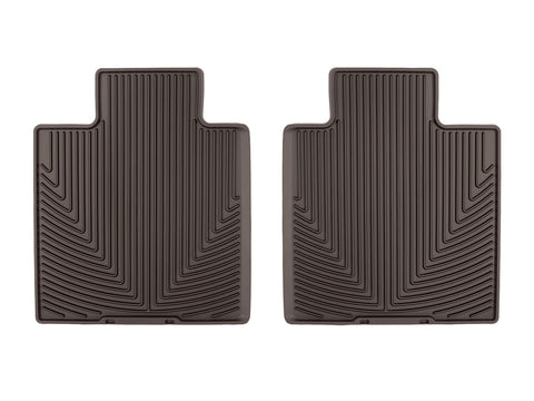 All Weather Floor Mats
