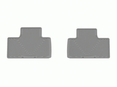 All Weather Floor Mats