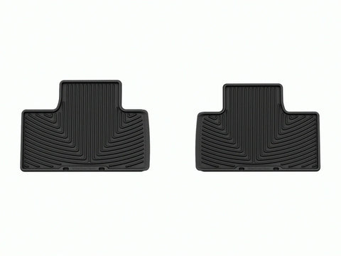 All Weather Floor Mats