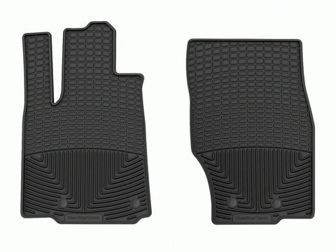 All Weather Floor Mats