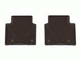 All Weather Floor Mats