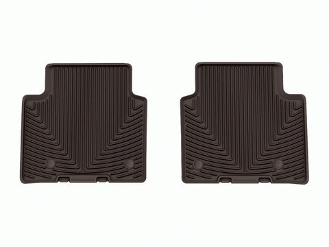 All Weather Floor Mats