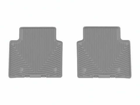 All Weather Floor Mats
