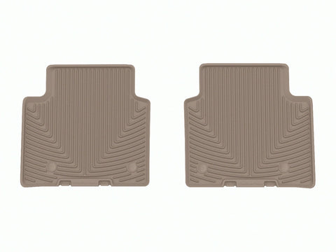 All Weather Floor Mats