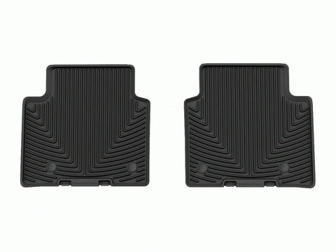 All Weather Floor Mats