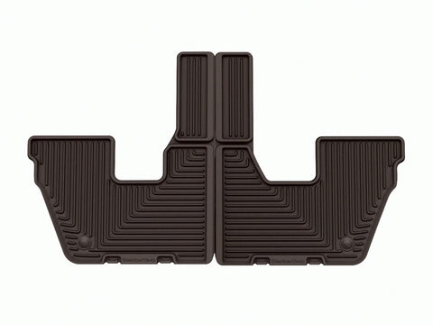 All Weather Floor Mats
