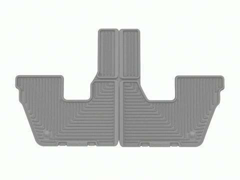 All Weather Floor Mats