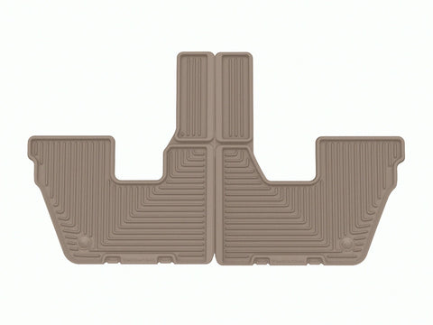 All Weather Floor Mats