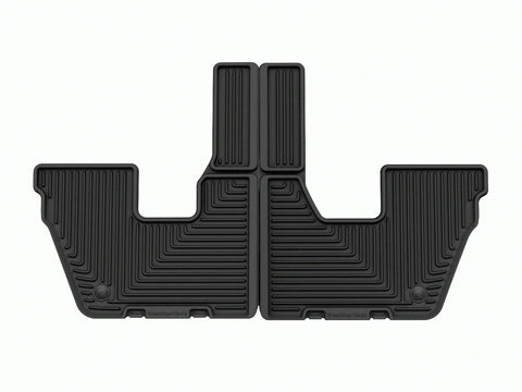 All Weather Floor Mats