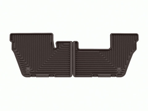 All Weather Floor Mats