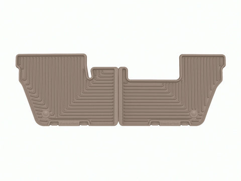 All Weather Floor Mats