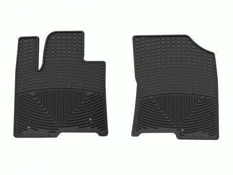 All Weather Floor Mats