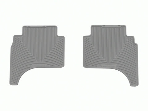 All Weather Floor Mats