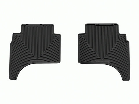 All Weather Floor Mats