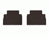 All Weather Floor Mats