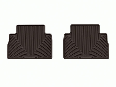 All Weather Floor Mats