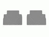 All Weather Floor Mats