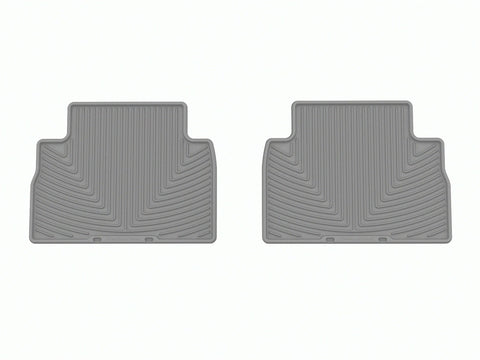 All Weather Floor Mats