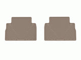 All Weather Floor Mats