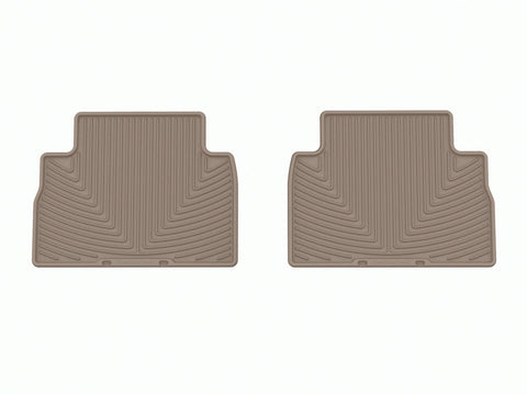 All Weather Floor Mats