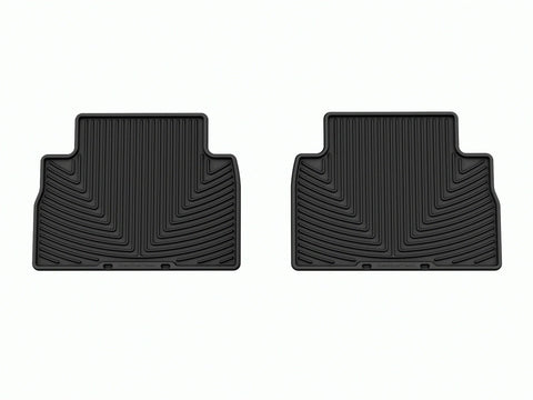 All Weather Floor Mats