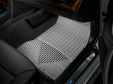 All Weather Floor Mats