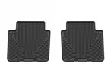 All Weather Floor Mats