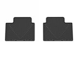 All Weather Floor Mats