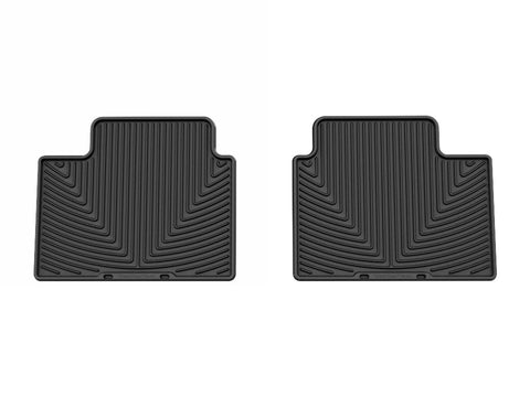 All Weather Floor Mats