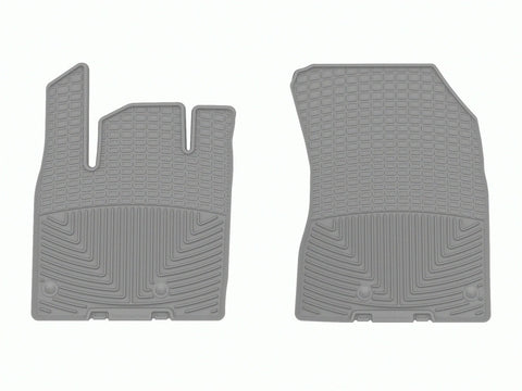 All Weather Floor Mats