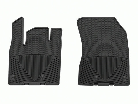 All Weather Floor Mats
