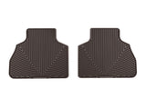 All Weather Floor Mats