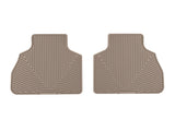 All Weather Floor Mats