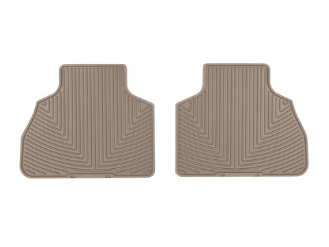 All Weather Floor Mats